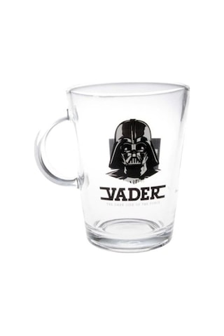 Paşabahçe Starwars Darth Vader Kupa