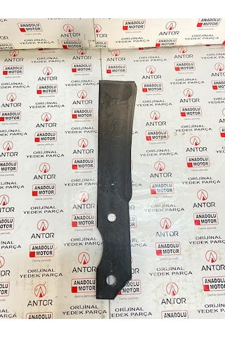 Antrac Çapa Makinesi Bıçak Sol 200-225