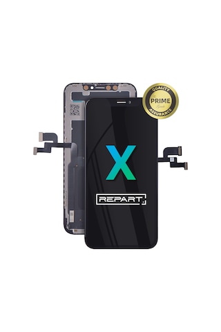 Apple Uyumlu iPhone X Hard-oled Ekran