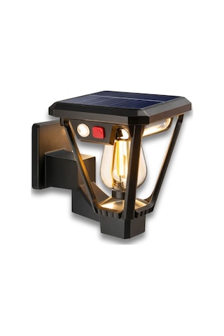 Cata 25w Ct-7318 Sakura Solar Armatür