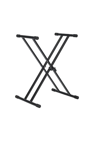 Gator Gfw-key-2000x Çift X Tarzı Klavye Standı