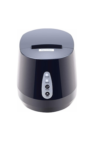 Xprinter XP-237B 58 MM USB Termal Barkod Yazıcı