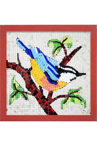 Cm-06 Artebella Seramik Mozaik Set 32x32 Cm
