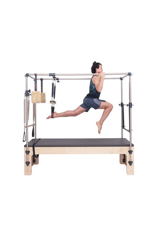 Fitkon Pilates Cadillac / Trapez Table