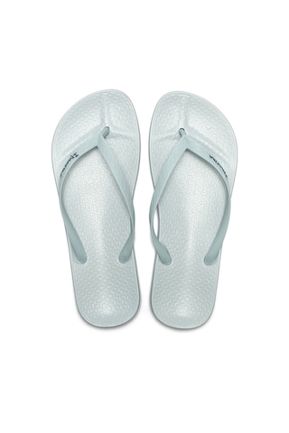 Ipanema İpanema Anatomik Colors Kadın Parmak Arası Terlik Mavi 35/42 BB0103 Mavi