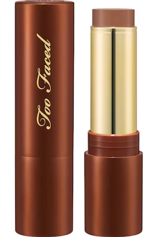 Too Faced Chocolate Soleil Stick Crémeux Chocolate Souffle