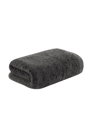 Microcotton Mora El Havlusu 50x90 600gr/m2 Gri
