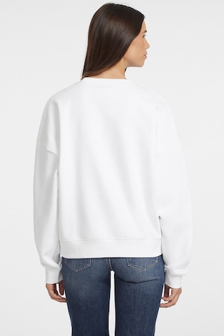 Kadın Sweatshirt W4yq00kc811 Beyaz