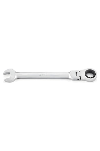 Prodht Mafsallı Cırcır Kombine Anahtar 10 Mm
