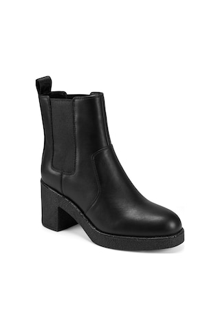 Dkny Siyah Kadın Bot K4500741