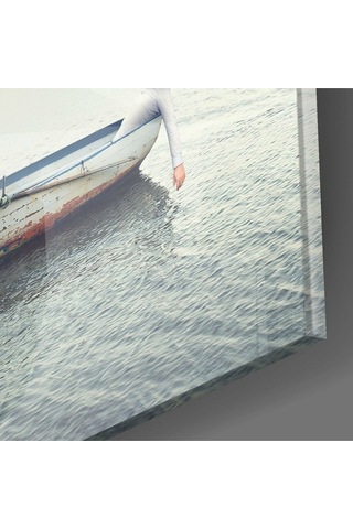 Marine Cam Tablo Hediyelik, Dekoratif, Ofis, Mutfak