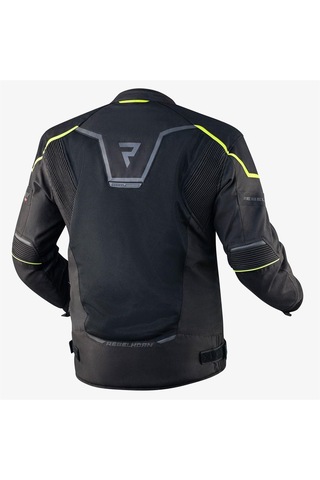 Rebelhorn Hiflow Iv Motosiklet Montu