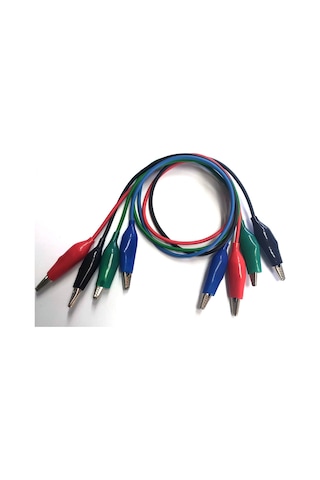 Krokodil To Krokodil 50cm Mavi