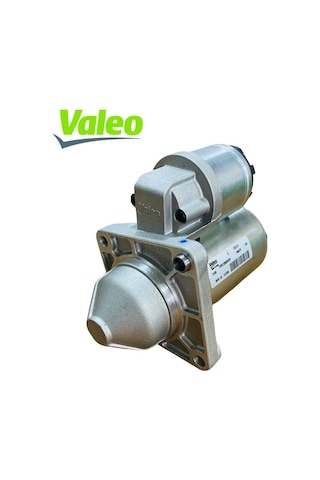 Valeo 12v Marş Motoru 8 Diş/9 Diş/10 Diş 0.8 Kw Fıat Palıo/albea/punto 1.2/1.4 Benzinli