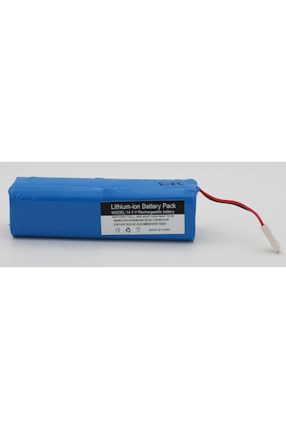 Trident Pro Max 5200 Mah Robot Süpürge Batarya