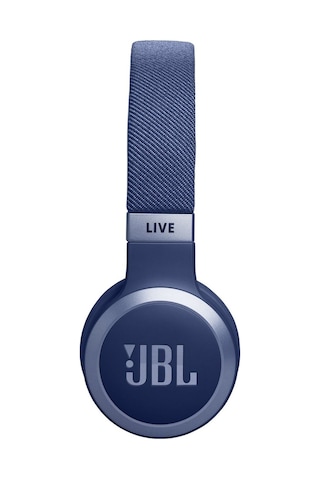 Jbl Live 670 BT NC Wireless Bluetooth 5.3 Kulak Üstü Kulaklık