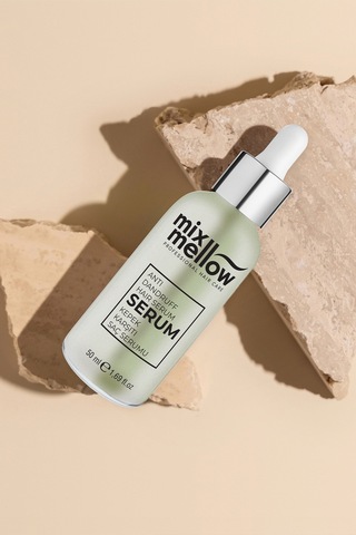 Mixmellow Kepek Karşıtı Saç Serumu 50ml
