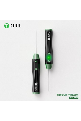 2uul Da51 Profesyonel Oca Yapıştırıcı Temizleme Aracı