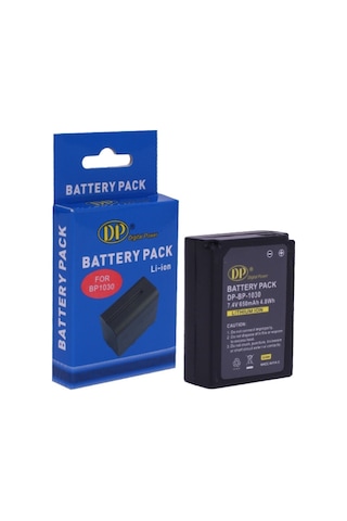 Samsung Uyumlu Bp1030 Batarya Pil