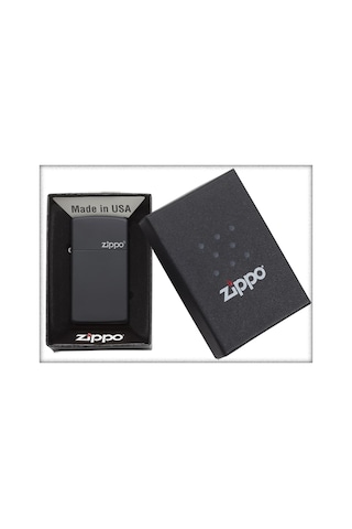 Zippo Çakmak - Yeni Sezon Logo 1618zl 1