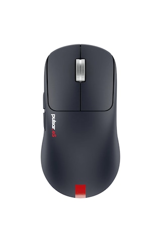 Pulsar Es Fs-1 Medium 8k Hz Xs-1 Sensör Kablosuz Gaming Mouse Pfs1es201