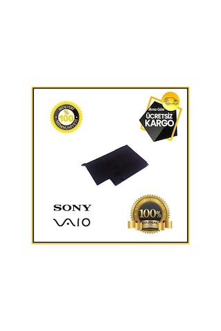 Sony Uyumlu Xperia Tablet S S1 S2 3.7V 18.5Wh 5000Mah Batarya P