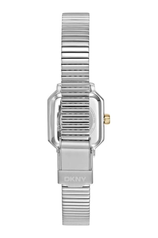 Dkny Dk1l123m0065 Kadın Kol Saati Metalik Gri