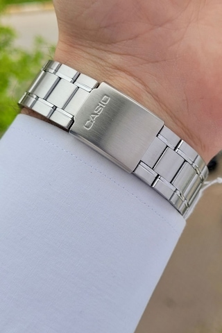 Casio Csıste15 Erkek Kol Saati