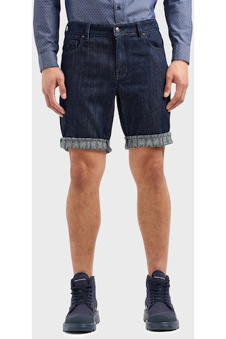 Armani Exchange Erkek Short 3Dzj65 Z1Xkz 25Fr Lacivert