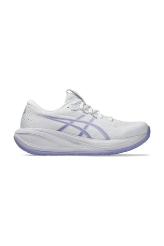 Asics 1012b916-101 Gel-cumulus 28 Kadın Koşu Ayakkabısı Beyaz