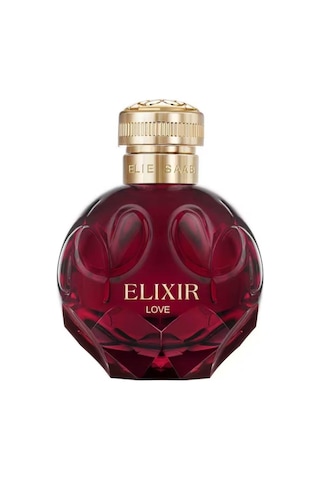 Elie Saab Elixir Love Edp 50 Ml + Edp 10 Ml Kadın Parfüm Seti Çiçek - Meyve
