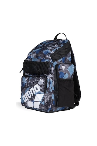 Arena One Go Backpack 45l Ao Sırt Çantası Mavi