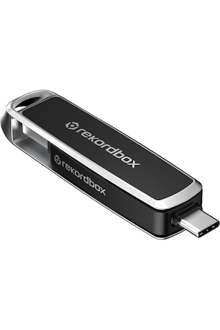 Sandisk Dj Rekordbox 512gb Sddde1-512g-gr46 1000mb/s Usb & Type-c Flash Bellek 512 GB