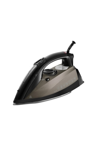 Beko BKK 2178 2700 W Buharlı Ütü
