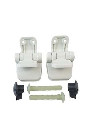 Jabsco 29098 -2000 Tuvalet Menteşesi Hinge Set