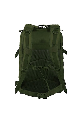 Taktikal Tk1100 Taktic 45 Lt Sırt Çantası Haki Yeşil Haki