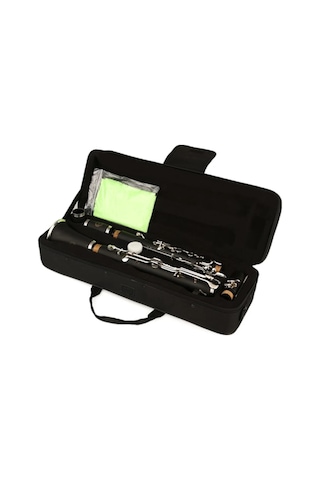 Bonson Xcl-302G6 Sol Klarnet
