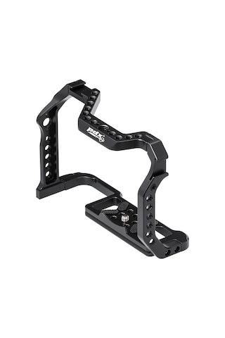 Pdx Cage-canon R5, R6, R5c Için Kafes
