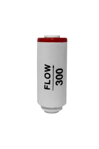 Su Arıtma Cihazı İçin Atık Su Kısıcı 300 Cc Flow-quick Bağlantılı