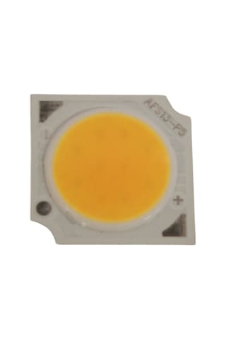 15-17 Volt Beyaz 6500 Kelvin 5 Watt Cob Led