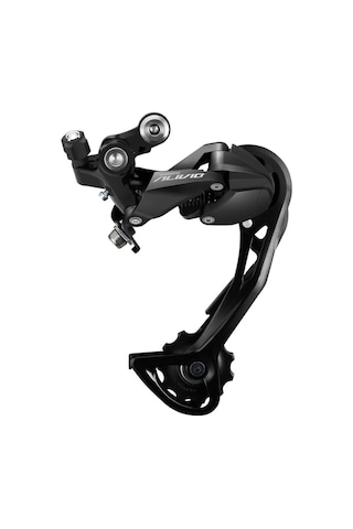 Shimano Alivo Rd-m3100 Arka Aktarıcı 9v Sgs Siyah
