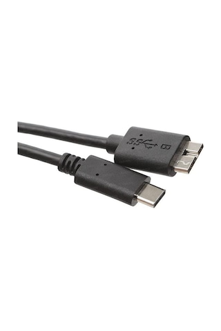 Type-C Usb 3 0 Mikro B Kablo Type-C 3 0 Micro Type-C Usb 3 1 To Mikro Usb B Şarj Ve Data Kablosu
