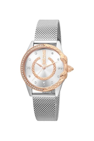 Just Cavalli JC1L095M0105 Kadın Kol Saati