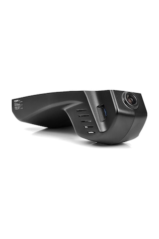FitcamX BMW F Kasa 3 Serisi Model Özel 4K Araç Kamerası (Model B)