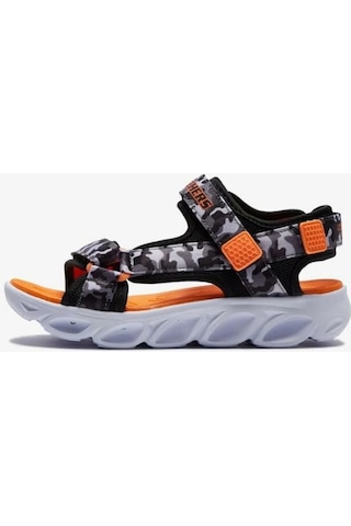 Skechers Hypno-splash Çocuk Spor Ayakkabı 400077l 400077l Bgor Çok Renkli