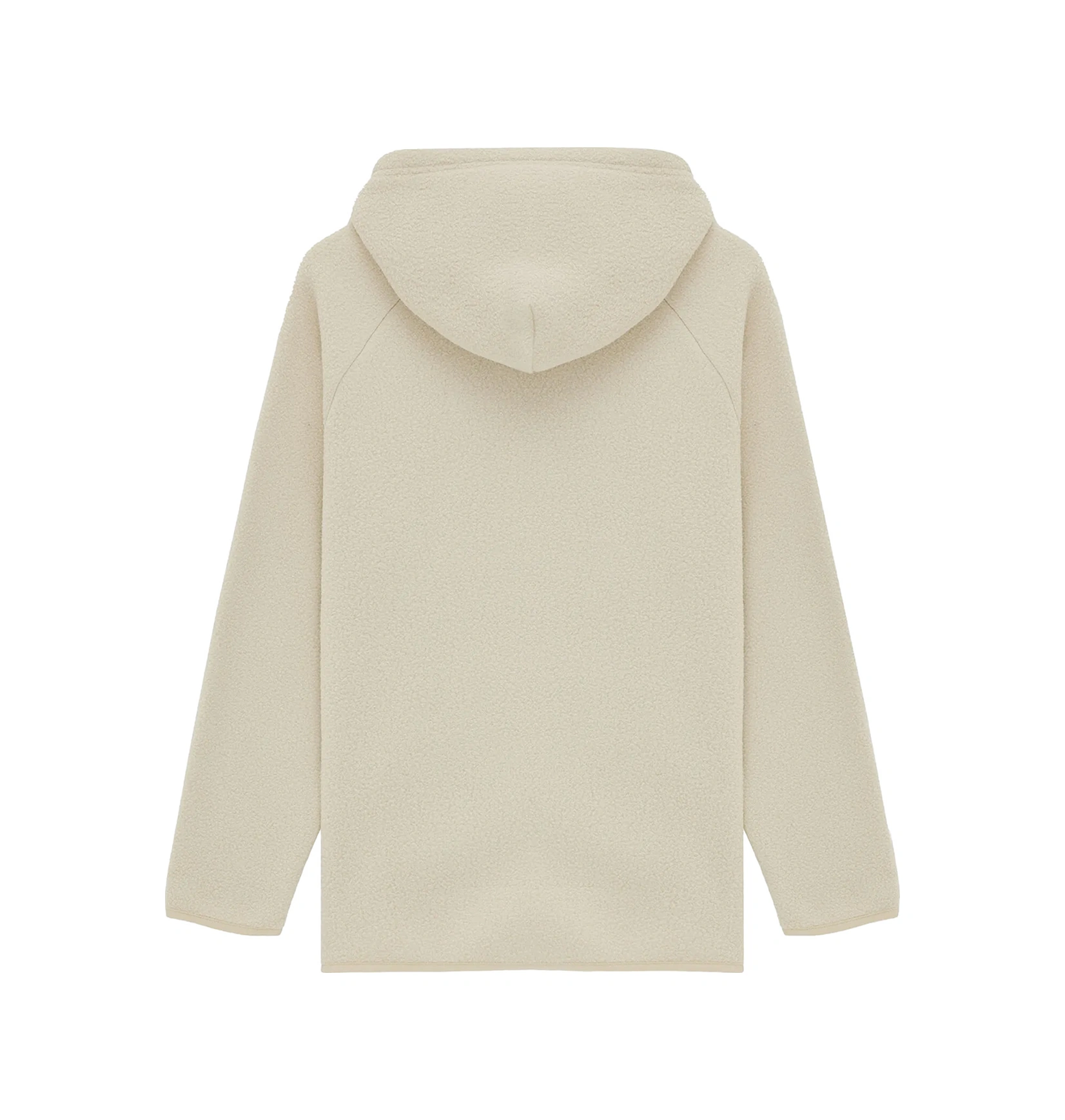 Peak Performance Peak Performance Fleece Hood Erkek Bej Fleece 28878 Çok Renkli