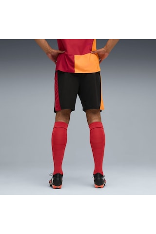 Puma Galatasaray 25/26 Erkek Futbol Şortu 779823 05 Siyah