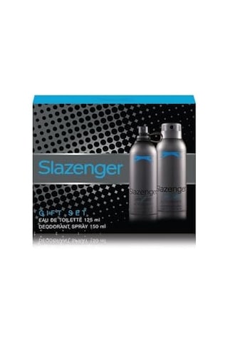 101 Dalmaçyalı Sport Eau De Toilette Set, Mavi, 125+150 Ml Acı Kahverengi