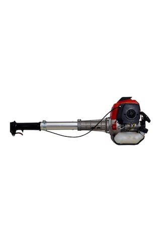Kawasaki Tj53 Hfs Şanzımanlı Zeytin Hasat Makinesi