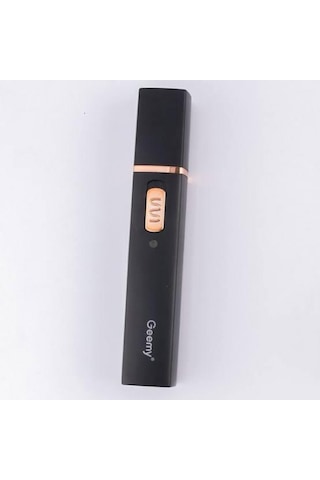 Kulak - 973 - Burun Temizleyici Tıraş Makinesi Mini - Csmo-tex - Seyahat Tipi Diğer